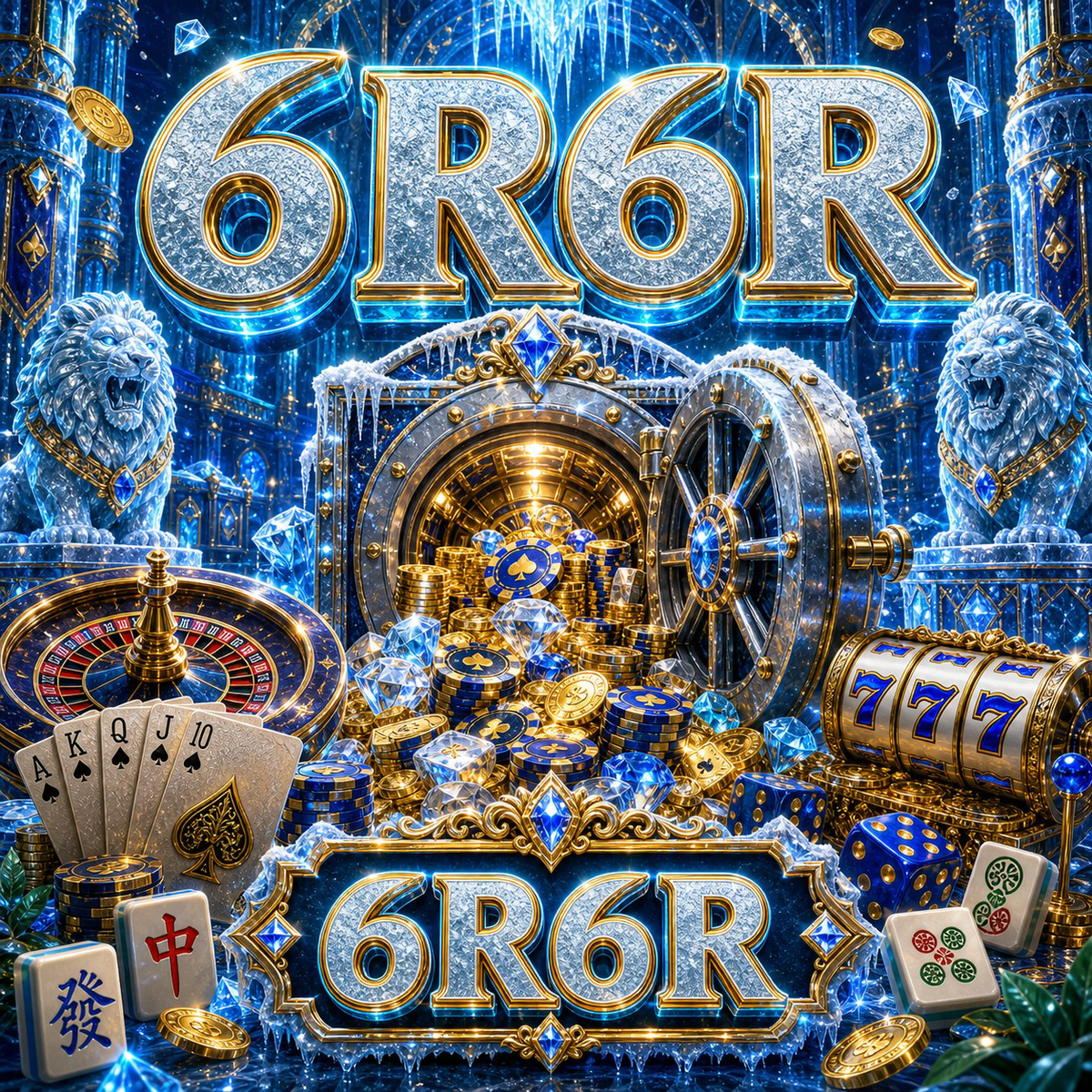 ✅ 6r6r - Situs Resmi 6r6r | Download Aplikasi & Login